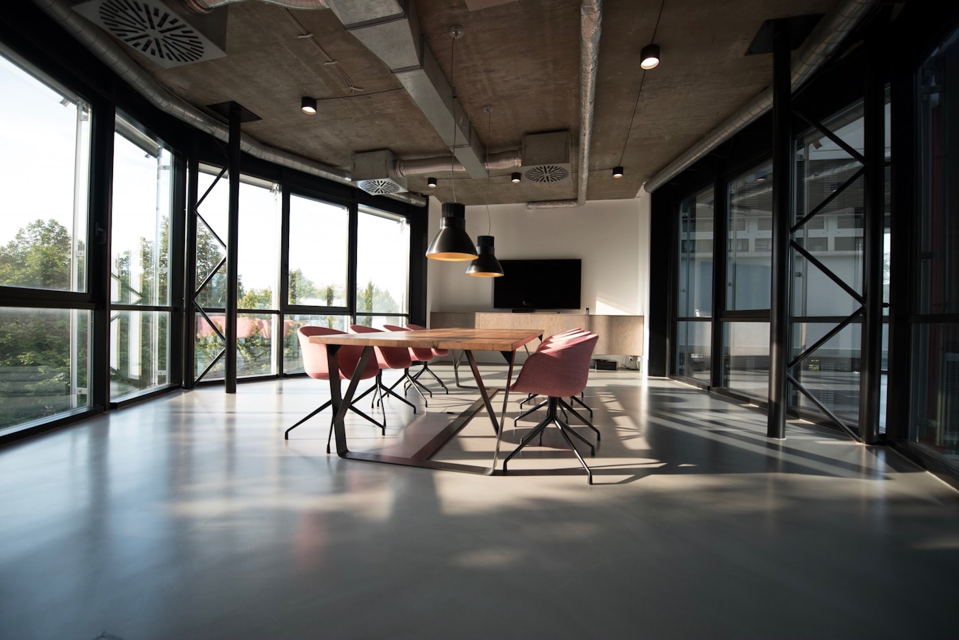 Vertex-IT office location in Galway